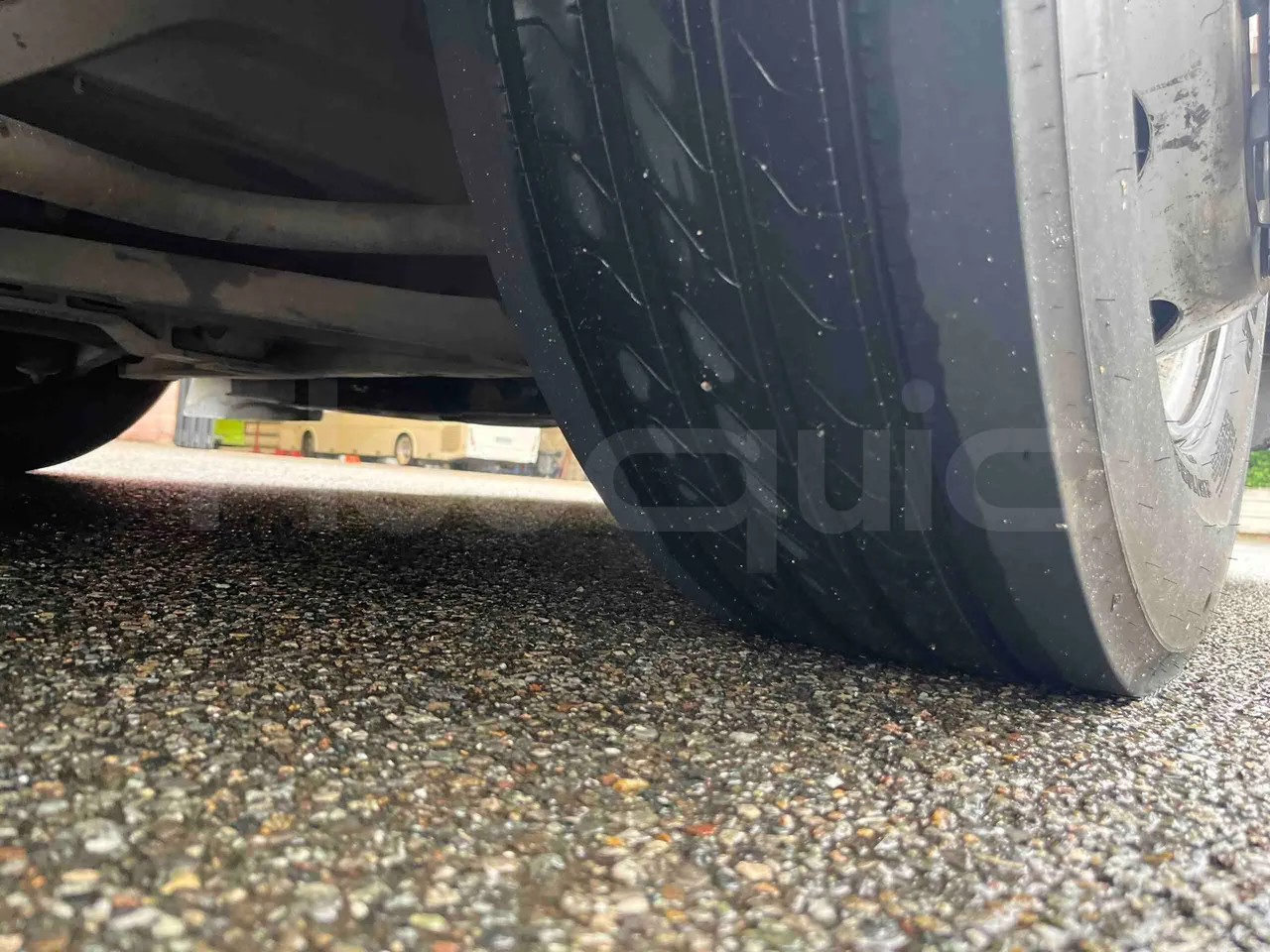 Mercedes-Benz Citaro G 0530 - Euro5 - 260kW - 17.940mt - spare wheel