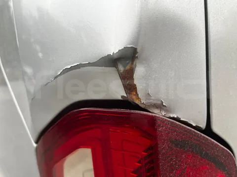 Ford Transit FBD - Euro6 - 114kW - 6.704mt - Image