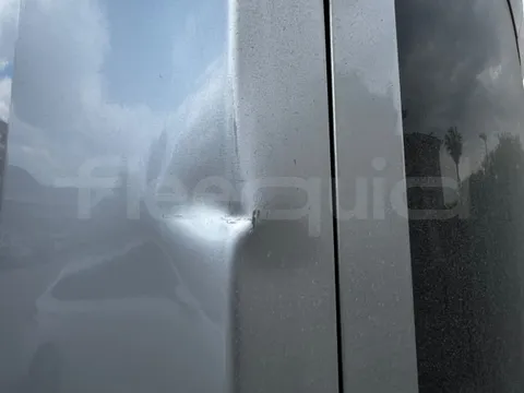 Ford Transit FBD - Euro6 - 114kW - 6.704mt - Image