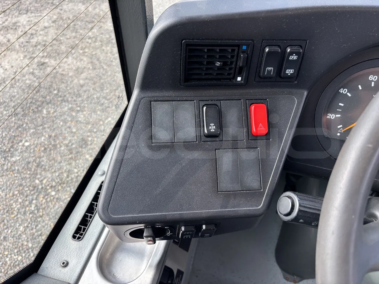 Mercedes-Benz Citaro - Onboard Device 2