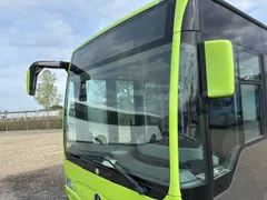 Mercedes-Benz Citaro - Windscreen From Left Side
