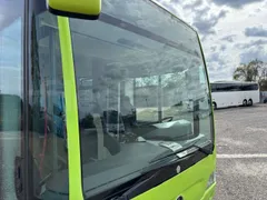 Mercedes-Benz Citaro - Windscreen From Right Side