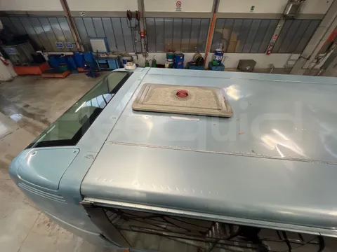 Iveco Citelis PS09D1/C/96 - EUR5 - 213kW - 11.990m - Image