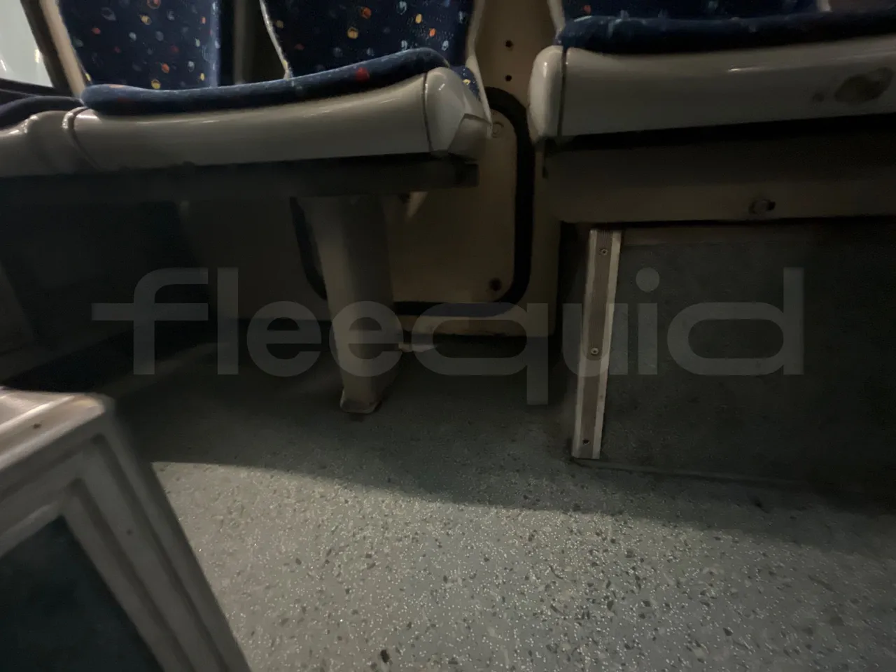 Iveco Citelis PS09D1/C/96 - EUR5 - 213kW - 11.990m - floor hatches photo