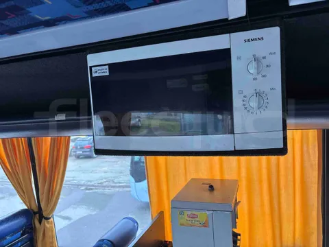 Bova B V Futura FHD FHD - Euro5 - 315kW - 13.580mt - Image