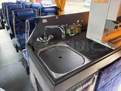 Bova B V Futura FHD FHD - Euro5 - 315kW - 13.580mt - Image