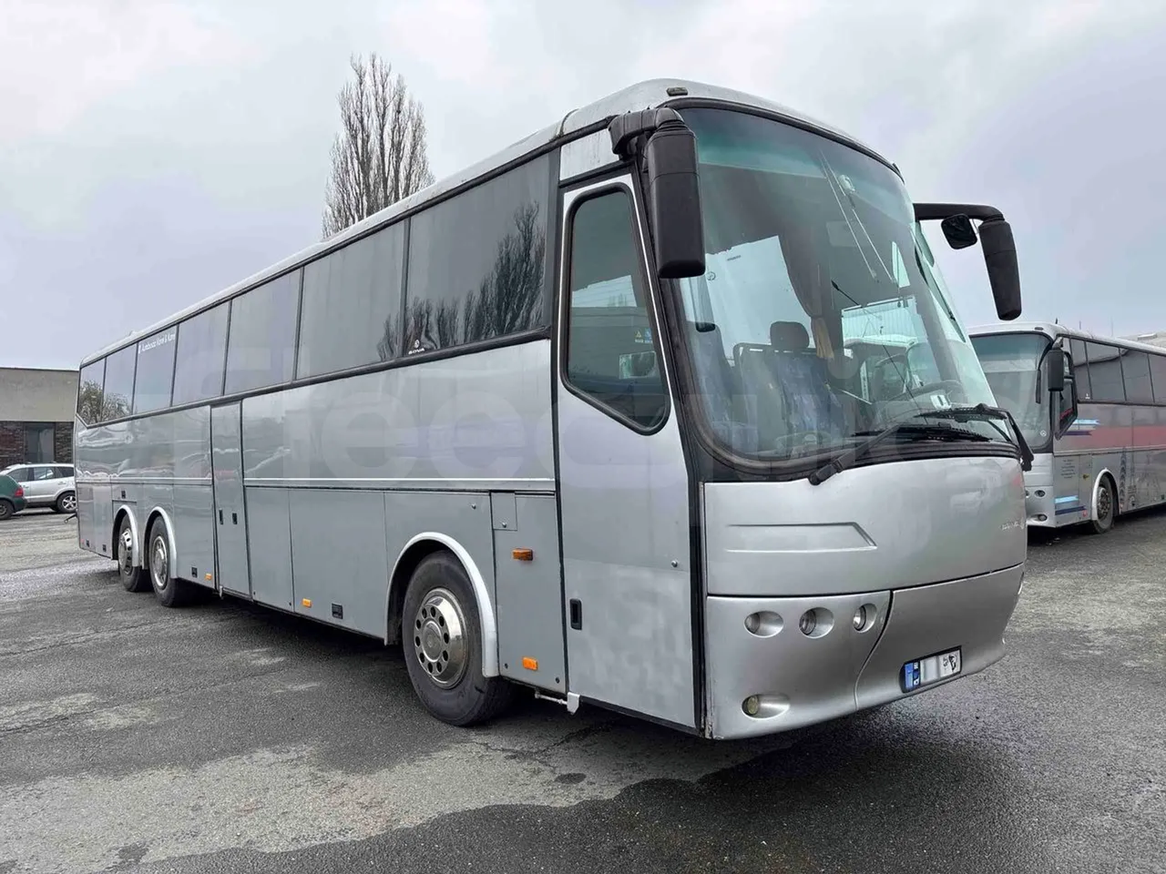 Bova B V Futura FHD FHD - Euro5 - 315kW - 13.580mt - Base cover photo