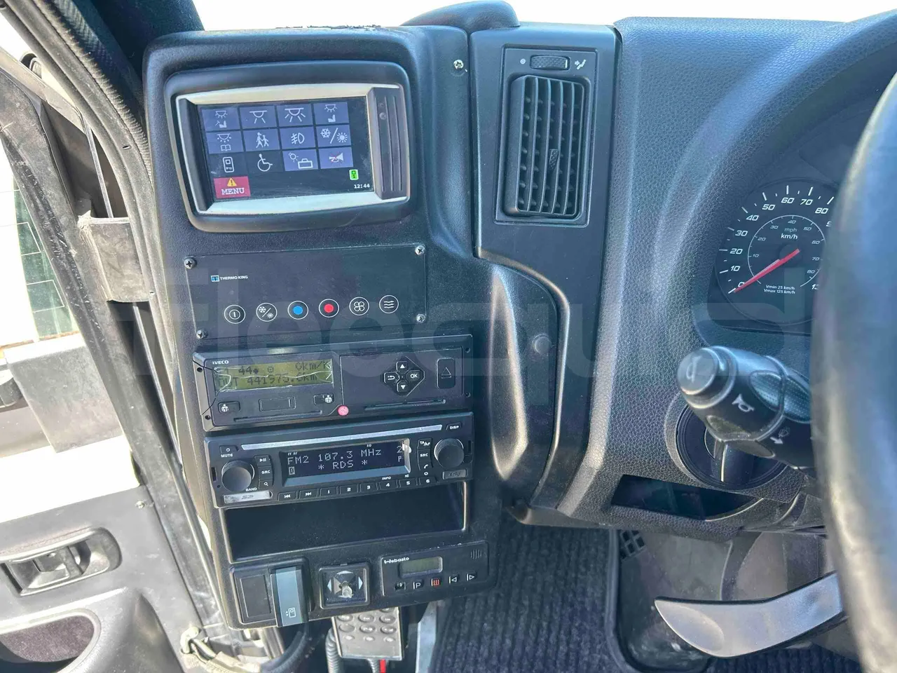 Indcar Mago 2 M2IV M23 - Euro6 - 162kW - 8.803mt - onboard devices 1