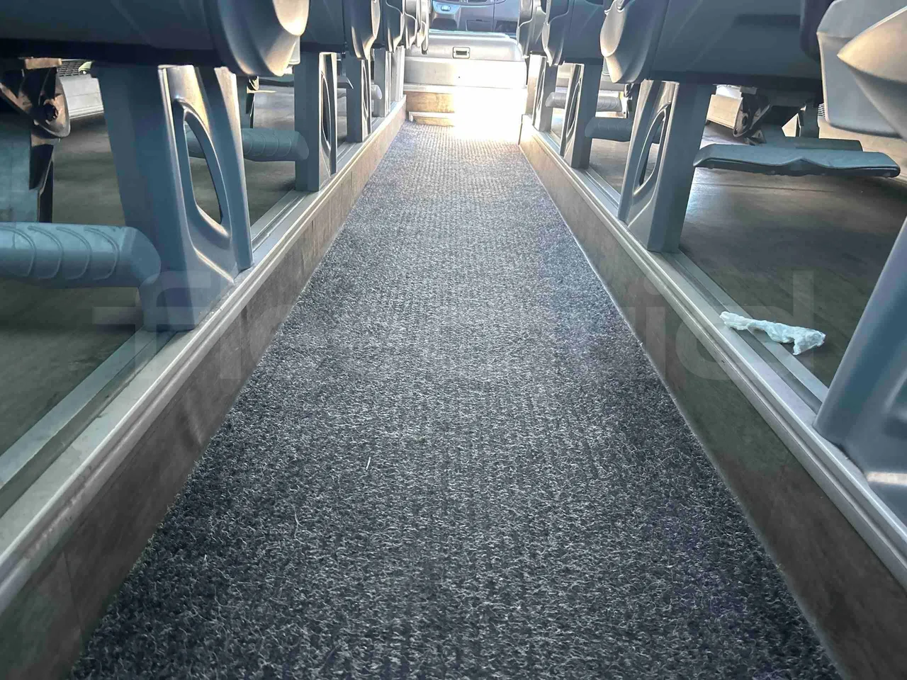 Indcar Mago 2 M2IV M23 - Euro6 - 162kW - 8.803mt - seat brackets photo