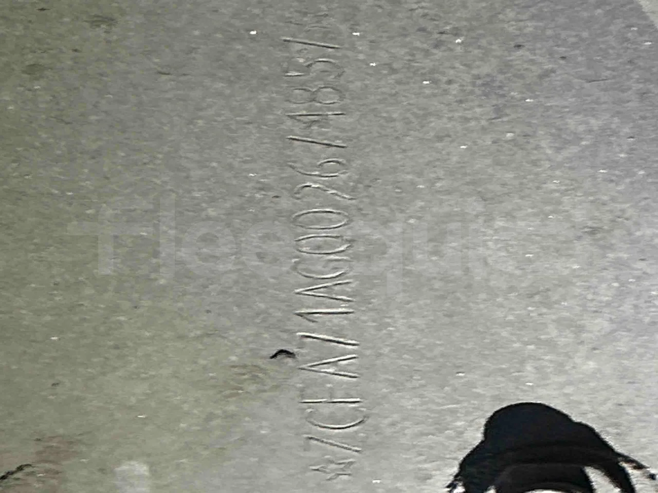 Indcar Mago 2 M2IV M23 - Euro6 - 162kW - 8.803mt - chassis VIN photo