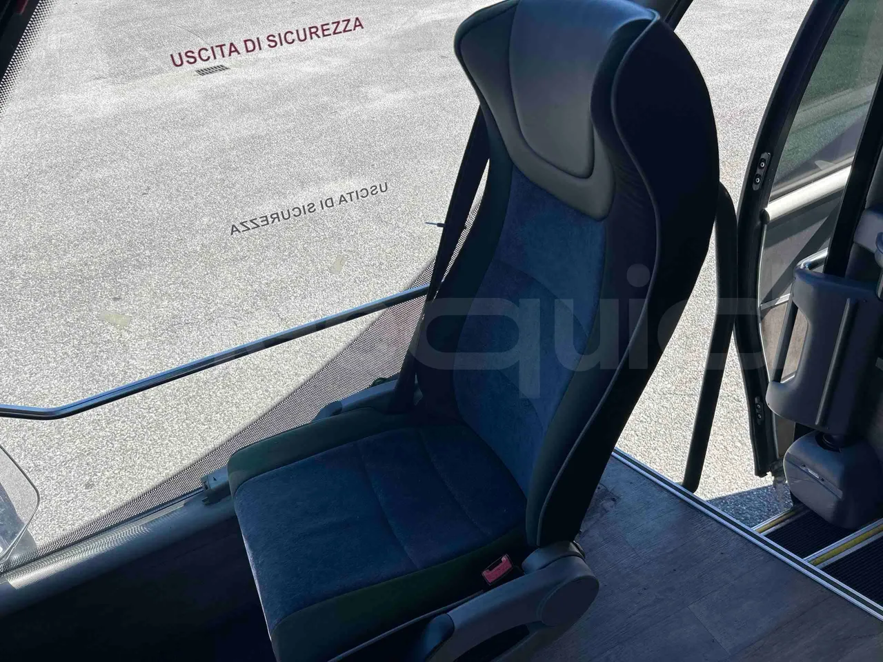 Indcar Mago 2 M2IV M23 - Euro6 - 162kW - 8.803mt - hostess seat photo