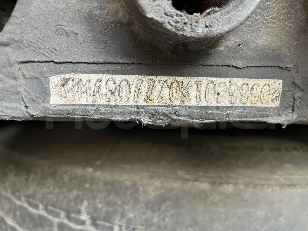 Man Lion's Coach J0AAB -EUR6 -309kW -12.101m - onboard devices 3
