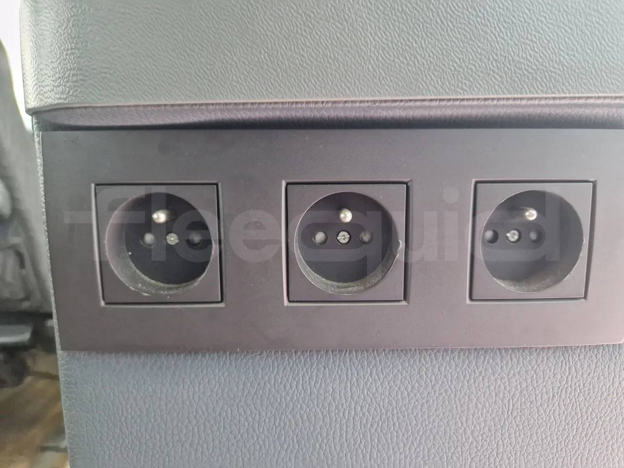 Van Hool Acron TX15 - EUR5 - 300kW - 12.2m - coffee machine accessories