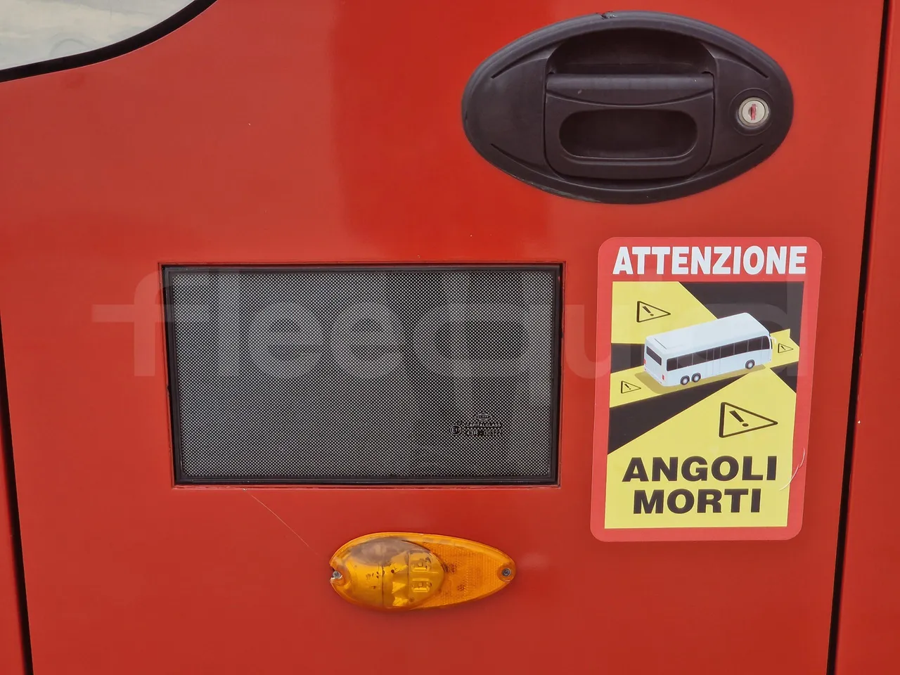 Van Hool Acron TX15 - EUR5 - 300kW - 12.2m - platform code photo