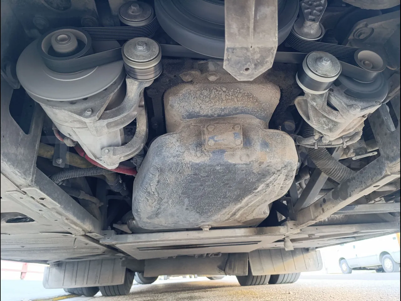 Iveco Crossway CBCW3/00 - Euro6 - 265kW - 10.757mt - differential photo