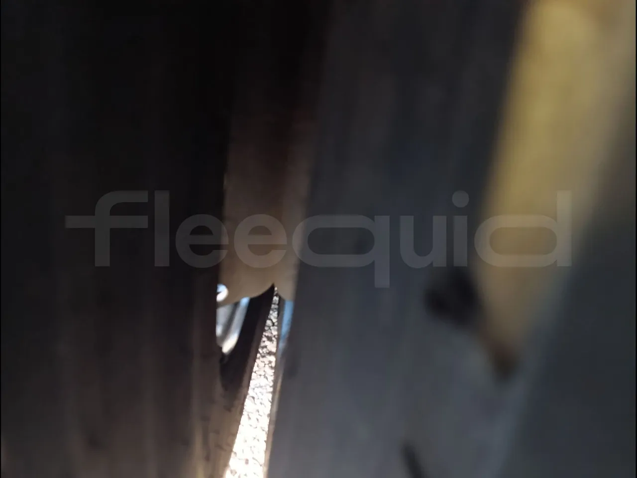 Iveco Crossway CBCW3/00 - Euro6 - 265kW - 10.757mt - axle 2 discs right