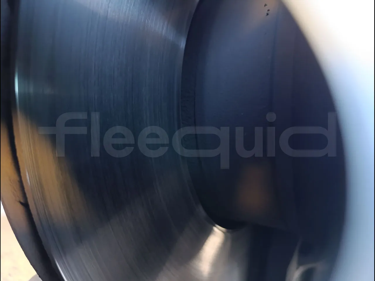 Iveco Crossway CBCW3/00 - Euro6 - 265kW - 10.757mt - front discs right