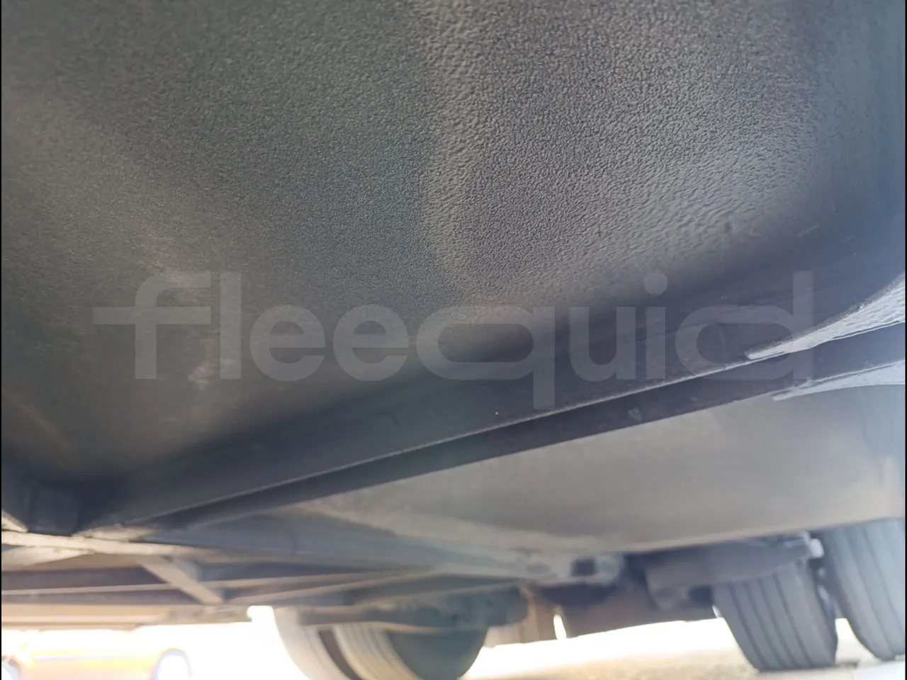 Iveco Crossway CBCW3/00 - Euro6 - 265kW - 10.757mt - central undercarriage photo