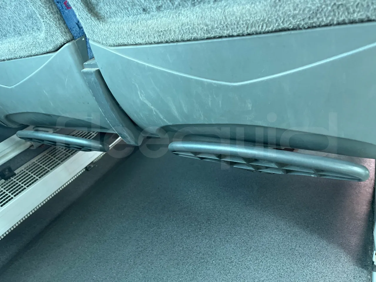 Volvo B9 R - EUR5 - 280kW - 12.850m - roof hatch 3