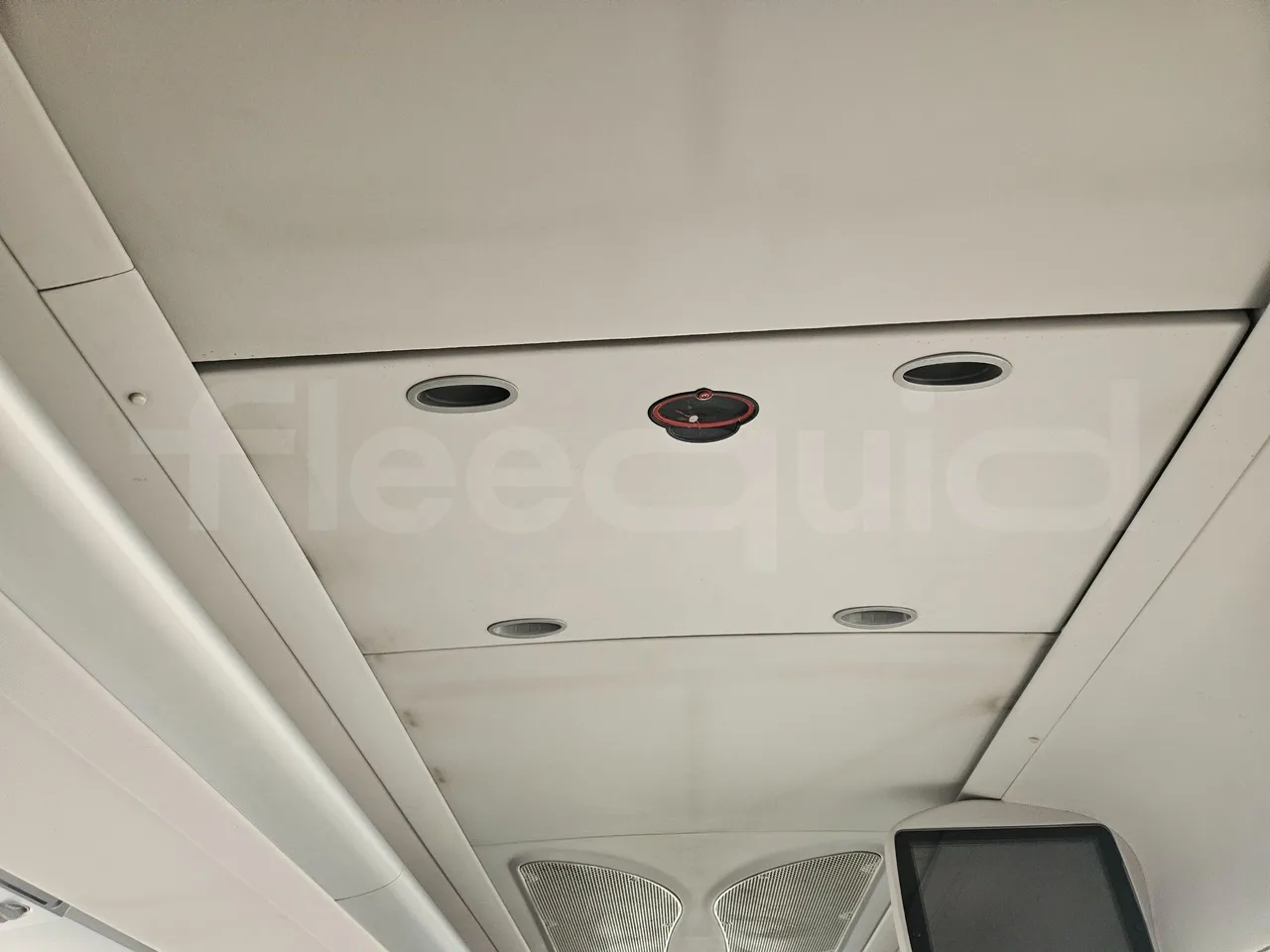 Irizar i6 12.37 - EUR6 - 320kW - 12.200m - roof hatch 1