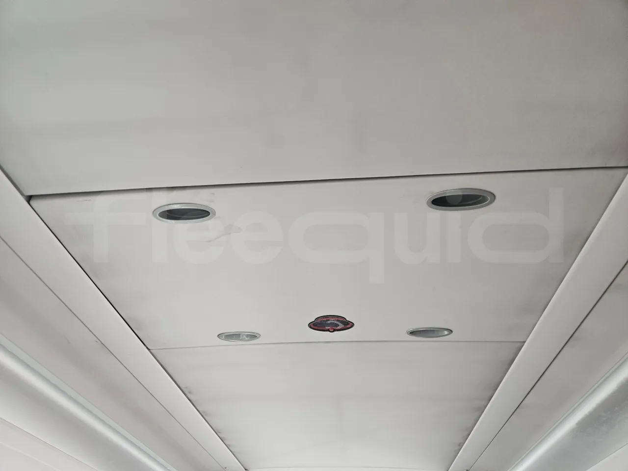 Irizar i6 12.37 - EUR6 - 320kW - 12.200m - roof hatch 2