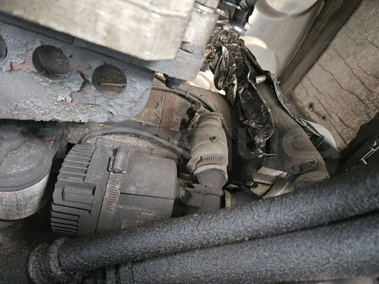 Irizar i6 12.37 - EUR6 - 320kW - 12.200m - preheater webasto photo