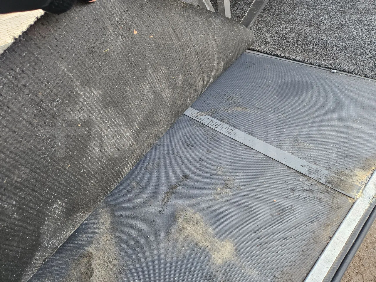 Irizar i6 12.37 - EUR6 - 320kW - 12.200m - under carpet photo