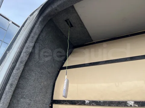 Mercedes-Benz Sprinter 906BB50 - EUR 6 -120kW - 7.361m - Image