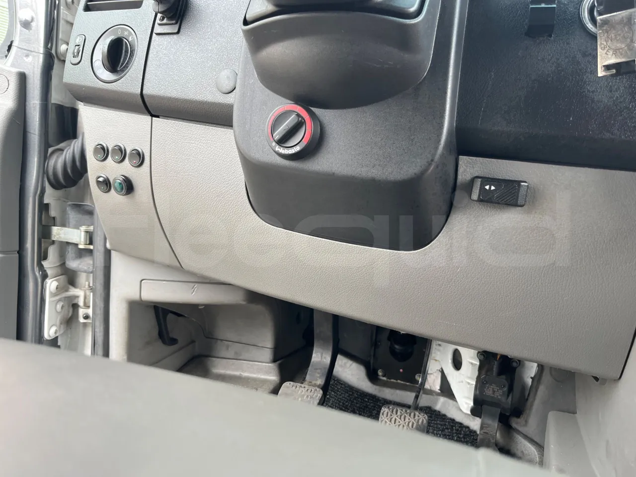 Mercedes-Benz Sprinter 906BB50 - EUR 6 -120kW - 7.361m - onboard devices 2