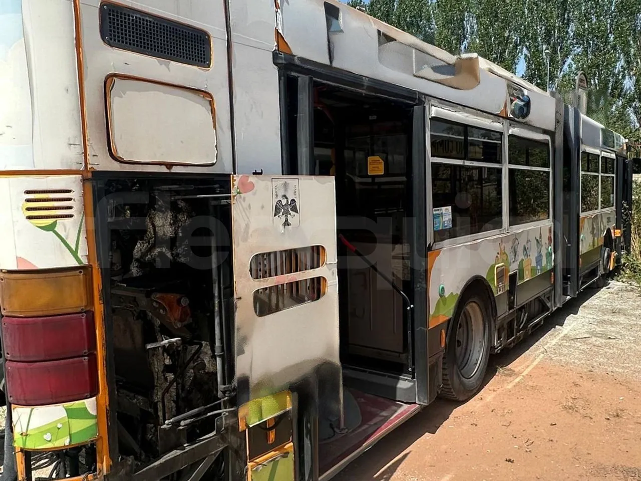 Irisbus 491E 10U97/SP-EUR3-213Kw-10,795m - Base cover photo