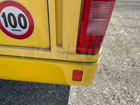 Iveco Cacciamali C5032 -EUR3 -154kW -9.3m - Image