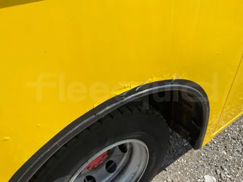 Iveco Cacciamali C5032 -EUR3 -154kW -9.3m - Image