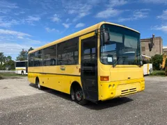 Iveco Cacciamali C5032 -EUR3 -154kW -9.3m - 3/4 front right doors (mandatory for bus to scrap)