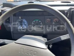 Iveco Cacciamali C5032 -EUR3 -154kW -9.3m - dashboard lights on
