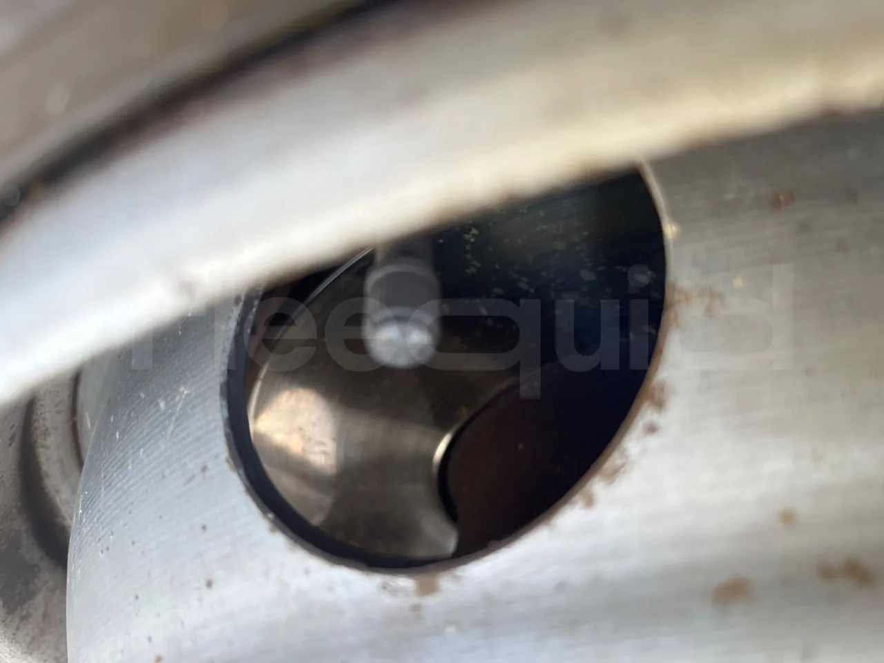 Iveco Cacciamali C5032 -EUR3 -154kW -9.3m - front discs right