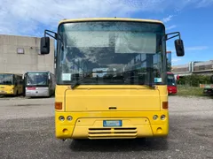 Iveco Cacciamali C5032 -EUR3 -154kW -9.3m - front photo