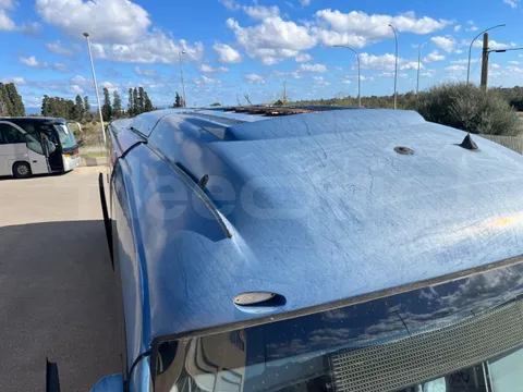 Irizar Scania K320 - EUR5 - 235kW - 12.2m - Image