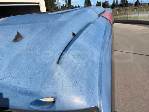 Irizar Scania K320 - EUR5 - 235kW - 12.2m - Image