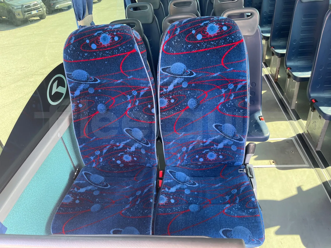 King Long XMQ6800 2AL1AA2B - Euro5 - 148kW - 7.995mt - hostess seat photo