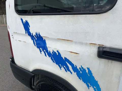 Renault Master N70M/XI NDLML6 - Euro4 - 84kW - 5.899mt - Image