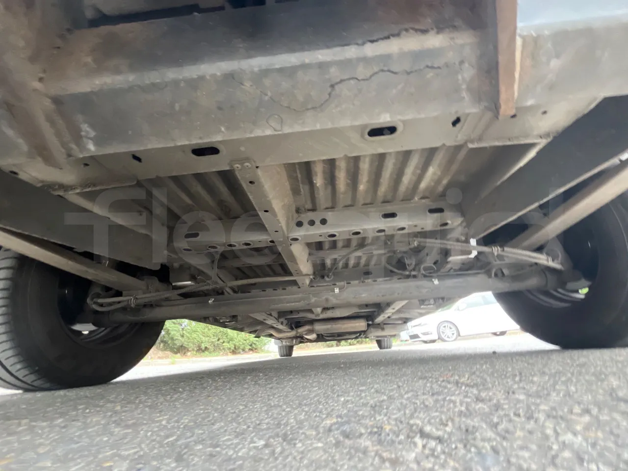 Renault Master N70M/XI NDLML6 - Euro4 - 84kW - 5.899mt - central axle (18m)