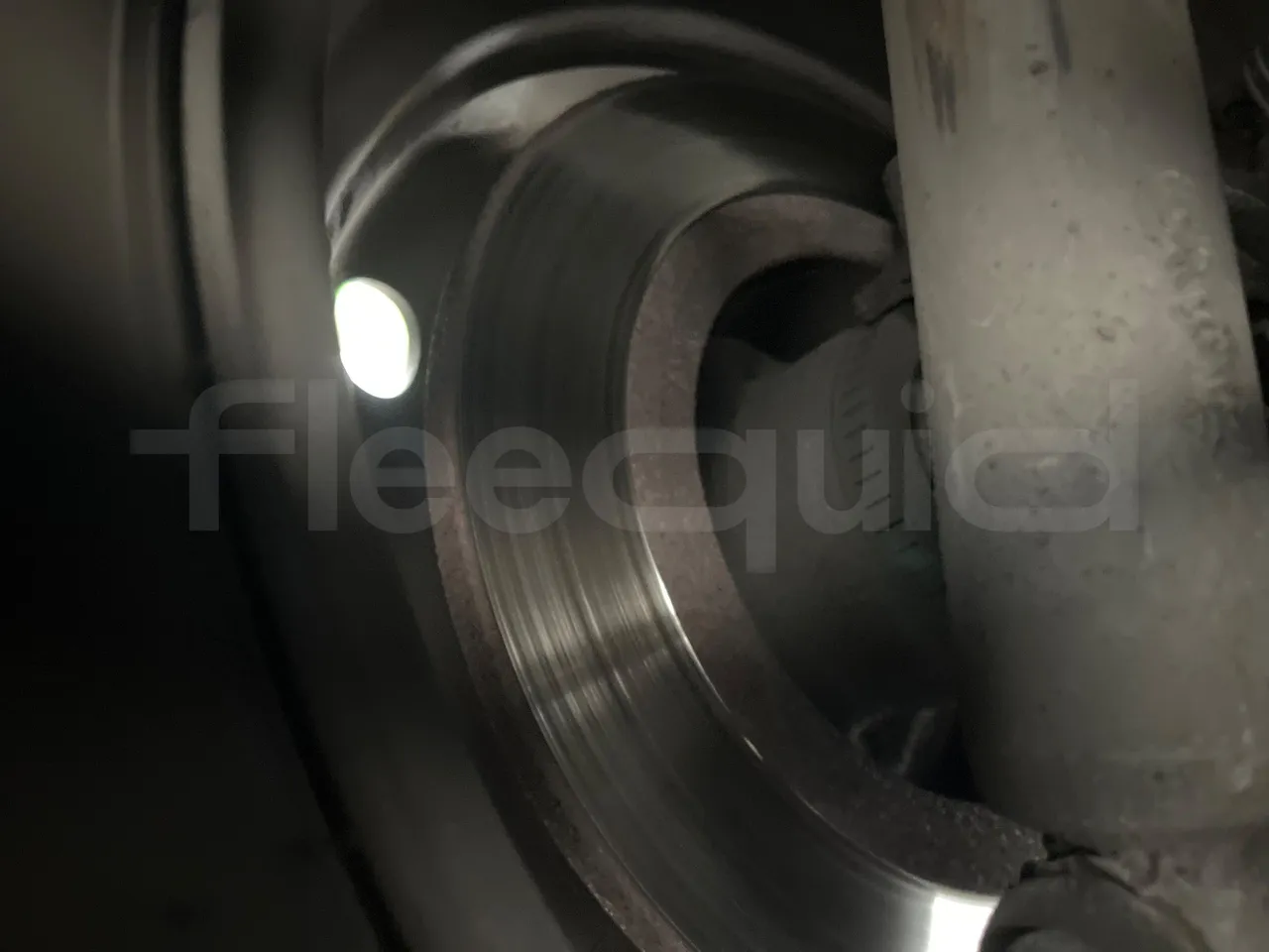 Renault Master N70M/XI NDLML6 - Euro4 - 84kW - 5.899mt - axle 2 discs right