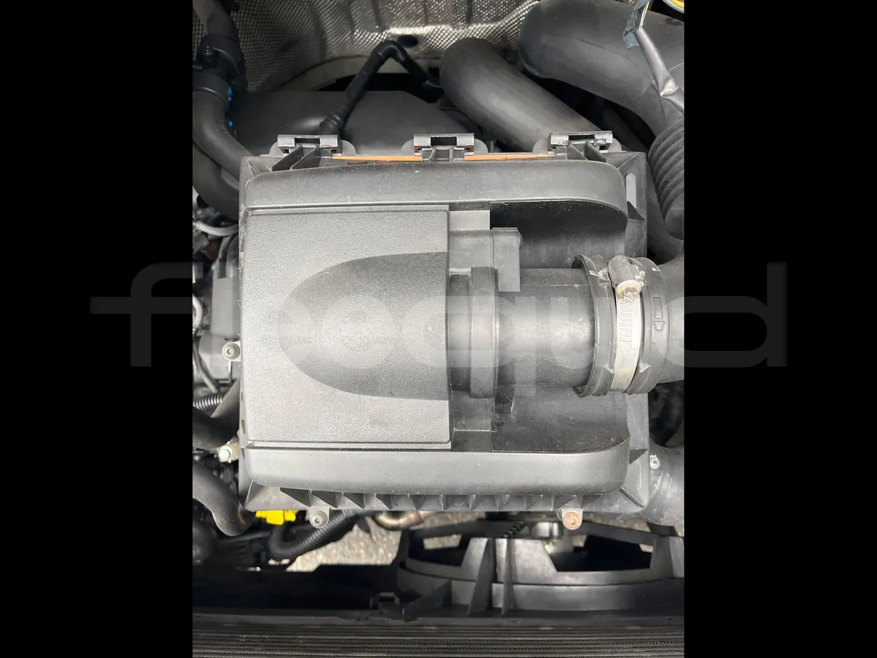 Renault Master N70M/XI NDLML6 - Euro4 - 84kW - 5.899mt - preheater webasto photo