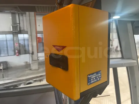 Temsa Safari RD RAT153 - EUR5 - 266kW - 12.200m - Image