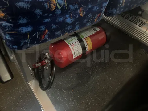 Temsa Safari RD RAT153 - EUR5 - 266kW - 12.200m - Image