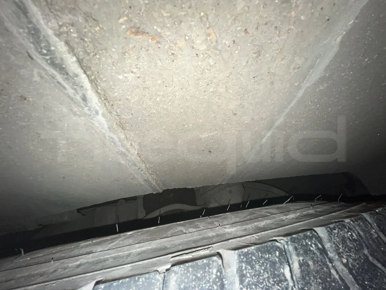 Temsa Safari RD RAT153 - EUR5 - 266kW - 12.200m - axle 2 caliper brakes right