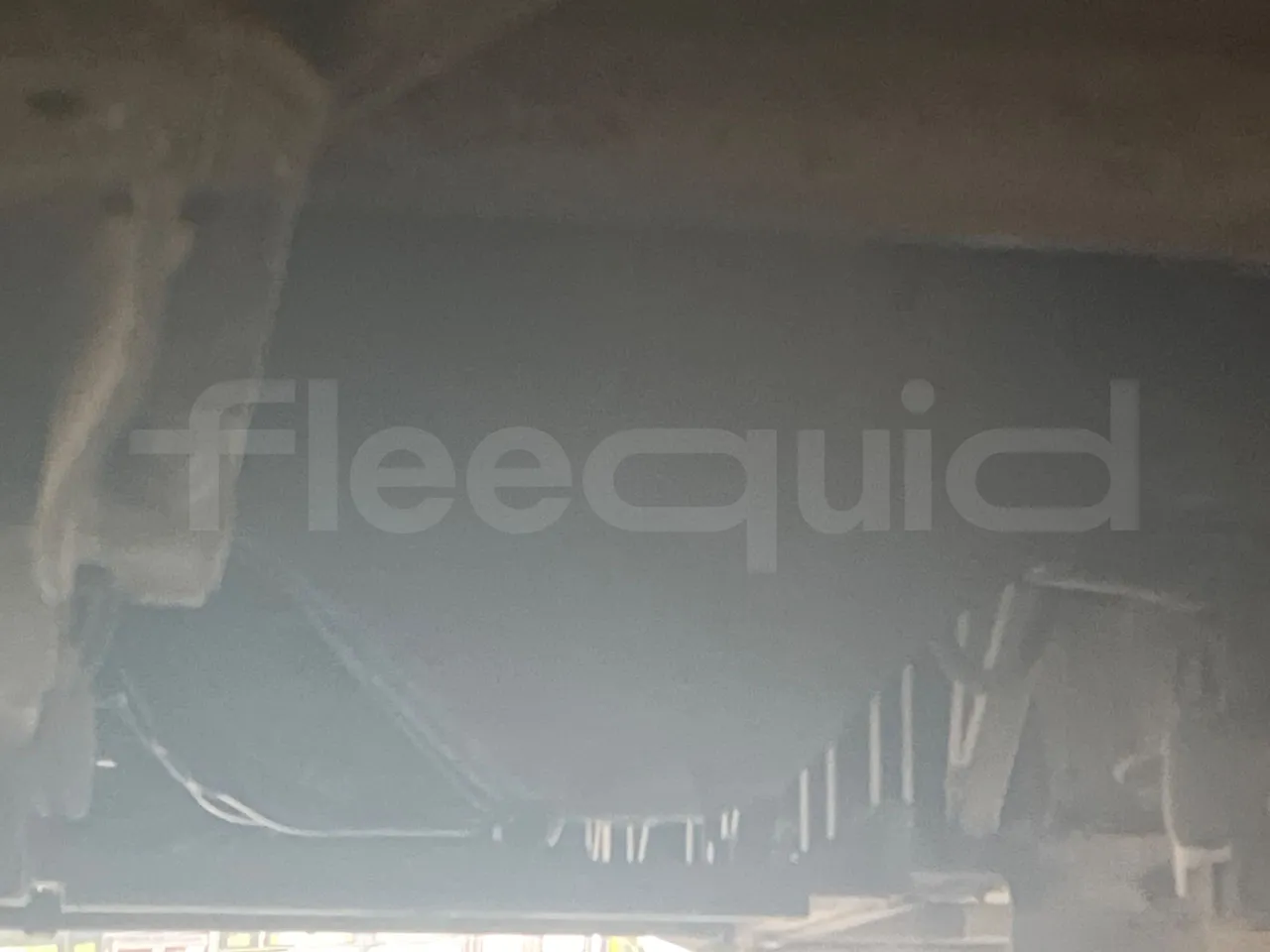 Temsa Safari RD RAT153 - EUR5 - 266kW - 12.200m - differential photo