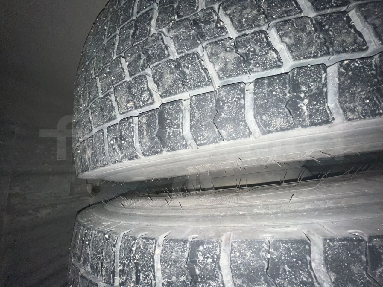 Temsa Safari RD RAT153 - EUR5 - 266kW - 12.200m - axle 2 discs right