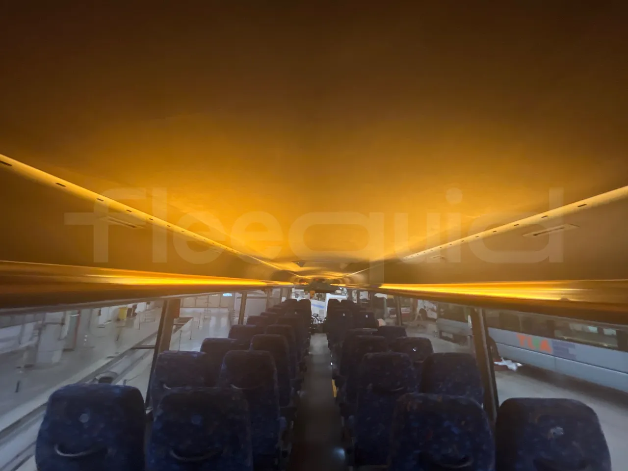 Temsa Safari RD RAT153 - EUR5 - 266kW - 12.200m - overhead compartments photo