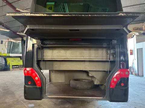 Man 12.220 HOCL 12.240/DEXON -  EUR4 - 176kW - 9.460m - Image